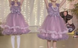 Przedświąteczna magia w Przedszkolu nr 4 w Działdowie! „Dziadek do orzechów”