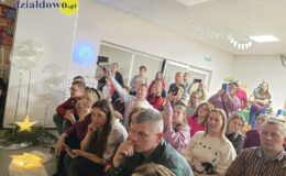 Przedświąteczna magia w Przedszkolu nr 4 w Działdowie! „Dziadek do orzechów”