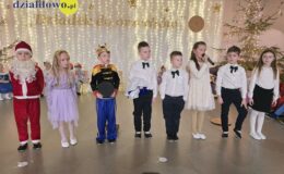 Przedświąteczna magia w Przedszkolu nr 4 w Działdowie! „Dziadek do orzechów”
