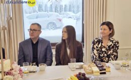 Stypendia burmistrza Działdowa dla najbardziej utalentowanej młodzieży