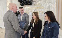 Stypendia burmistrza Działdowa dla najbardziej utalentowanej młodzieży