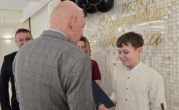Stypendia burmistrza Działdowa dla najbardziej utalentowanej młodzieży