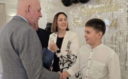 Stypendia burmistrza Działdowa dla najbardziej utalentowanej młodzieży