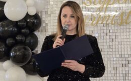 Stypendia burmistrza Działdowa dla najbardziej utalentowanej młodzieży