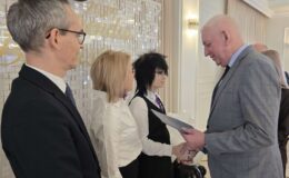 Stypendia burmistrza Działdowa dla najbardziej utalentowanej młodzieży