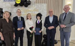 Stypendia burmistrza Działdowa dla najbardziej utalentowanej młodzieży