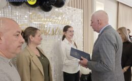 Stypendia burmistrza Działdowa dla najbardziej utalentowanej młodzieży