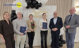 Stypendia burmistrza Działdowa dla najbardziej utalentowanej młodzieży