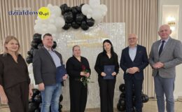 Stypendia burmistrza Działdowa dla najbardziej utalentowanej młodzieży