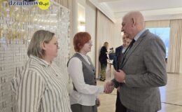 Stypendia burmistrza Działdowa dla najbardziej utalentowanej młodzieży
