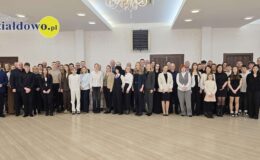 Stypendia burmistrza Działdowa dla najbardziej utalentowanej młodzieży