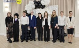 Stypendia burmistrza Działdowa dla najbardziej utalentowanej młodzieży