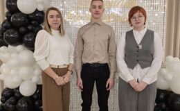 Stypendia burmistrza Działdowa dla najbardziej utalentowanej młodzieży