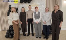 Stypendia burmistrza Działdowa dla najbardziej utalentowanej młodzieży
