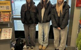 2 tony żywności zebrali wolontariusze Caritas