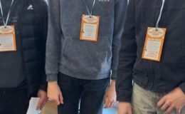 2 tony żywności zebrali wolontariusze Caritas