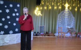 Wigilia dla członków PSONI – to tu zaczyna się magia świąt