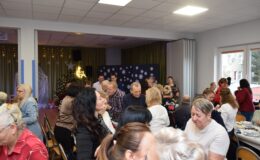 Wigilia dla członków PSONI – to tu zaczyna się magia świąt