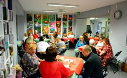 „Poezja kameralnie” przywołała świąteczne wspomnienia