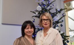 Wigilia dla członków PSONI – to tu zaczyna się magia świąt