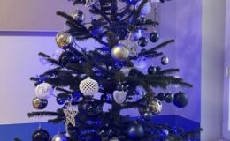 Wigilia dla członków PSONI – to tu zaczyna się magia świąt