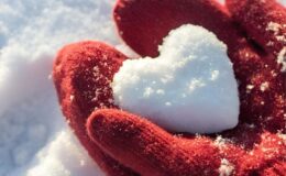 plakat informujący o koncercie Chóru Concentus