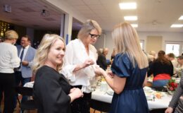 Wigilia dla członków PSONI – to tu zaczyna się magia świąt