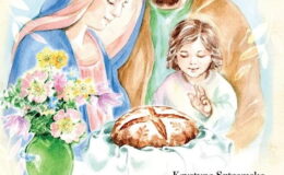 „Boży Plan – śladami Świętej Rodziny”. Najnowsza publikacja Krystyny Sztramskiej