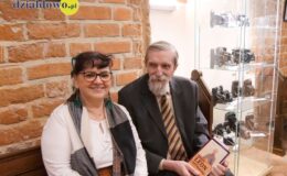 Biskup Leon Wetmański – męczennik za wiarę 