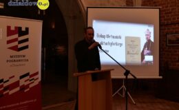 Biskup Leon Wetmański – męczennik za wiarę 