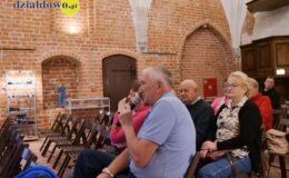 Biskup Leon Wetmański – męczennik za wiarę 