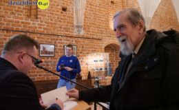 Biskup Leon Wetmański – męczennik za wiarę 