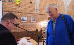 Biskup Leon Wetmański – męczennik za wiarę 