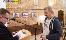 Biskup Leon Wetmański – męczennik za wiarę 