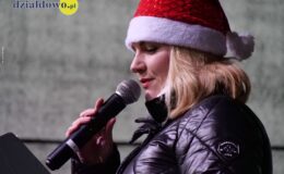 Działdowski Jarmark Świąteczny 2025