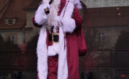 Działdowski Jarmark Świąteczny 2025