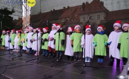 Działdowski Jarmark Świąteczny 2025