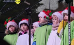 Działdowski Jarmark Świąteczny 2025