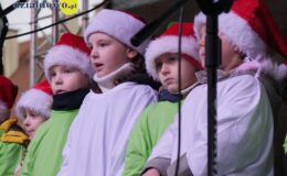 Działdowski Jarmark Świąteczny 2025