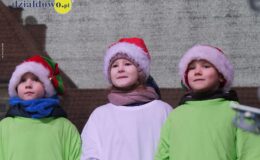 Działdowski Jarmark Świąteczny 2025