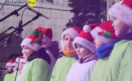 Działdowski Jarmark Świąteczny 2025