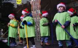 Działdowski Jarmark Świąteczny 2025