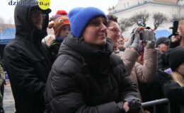 Działdowski Jarmark Świąteczny 2025