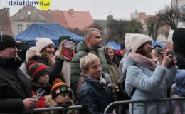 Działdowski Jarmark Świąteczny 2025