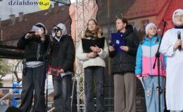 Działdowski Jarmark Świąteczny 2025