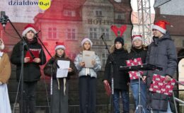 Działdowski Jarmark Świąteczny 2025