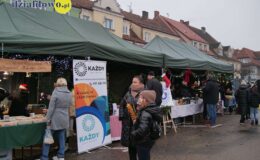 Działdowski Jarmark Świąteczny 2025