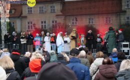 Działdowski Jarmark Świąteczny 2025