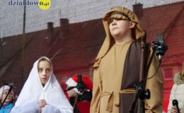 Działdowski Jarmark Świąteczny 2025