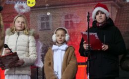 Działdowski Jarmark Świąteczny 2025